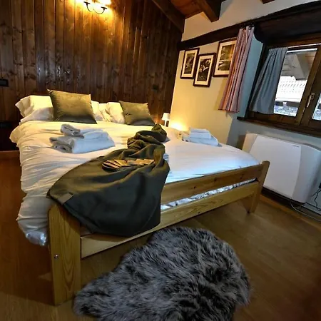 La Maison Apartment *