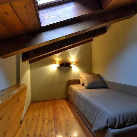 Apartman La Maison *