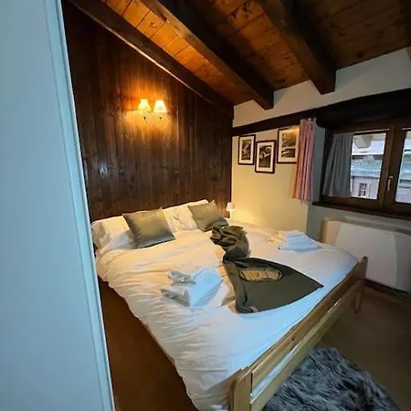 La Maison Apartman La Salle