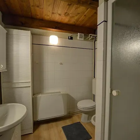 La Maison Apartment