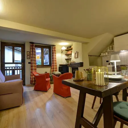 La Maison Apartman