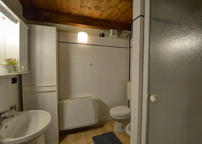 La Maison Апартаменты