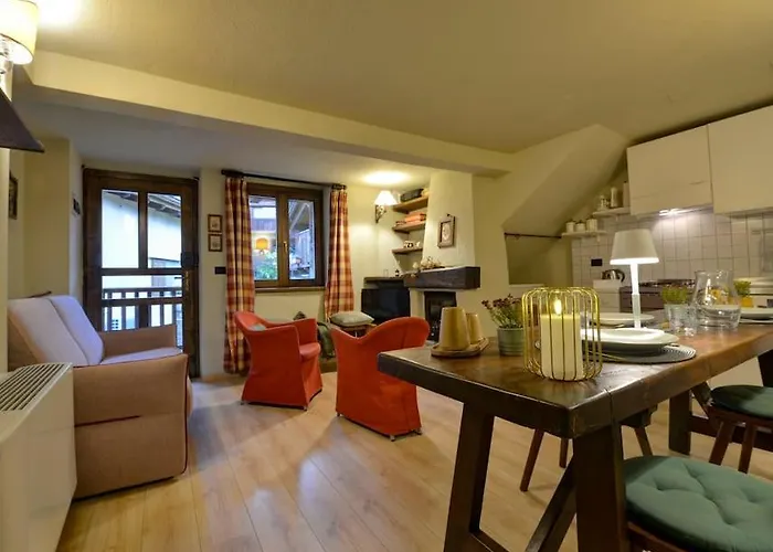 La Maison Апартаменты